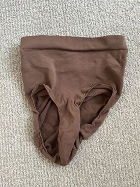 SKIMS shapewear brief